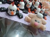 Forminhas para doces personalizadas