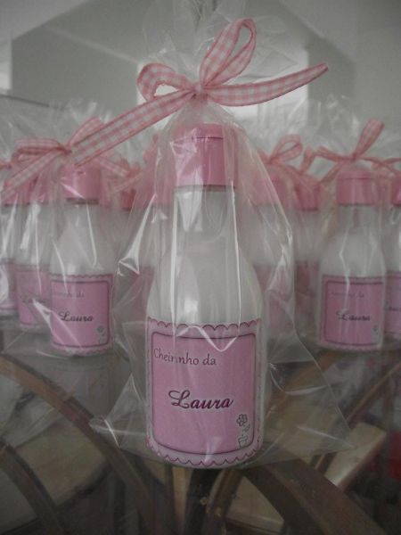 Mini Hidratante Personalizado