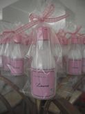 Mini Hidratante Personalizado